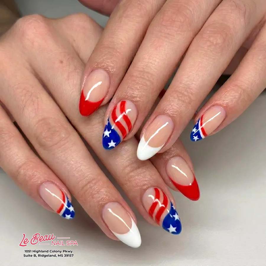 Nail Design